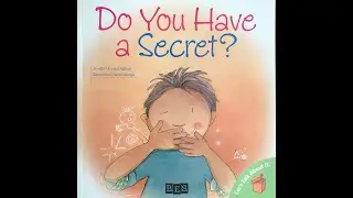 Do You Have A Secret?