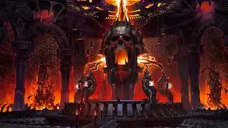 Doom Eternal  -  PC Gameplay [4K]