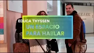Violencia y agresividad en el aula | Encuentro | Docentes | Comunidad Musaraña
