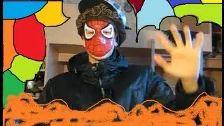 Наш фанат,пару ласковых