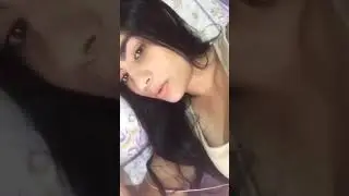 Periscope Live #300 | Elaina having fun with friends