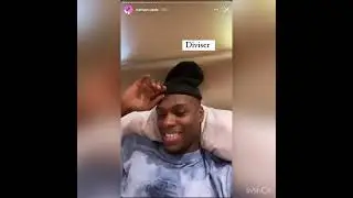 NATHAN (LPDLA) BLOQUÉ PAR ANDREW (MR SUCRÉ) ET KHLOE IL LES TACLENT APRÈS UN TIK TOK DEVENU VIRAL!