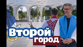 Что происходит на границе Татарстана с Марий Эл? Новый терминал. Волжск