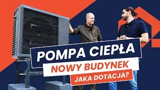 💥 NOWY DOM + POMPA CIEPŁA 💥 Ile zapłacił INWESTOR? Poznaj KOSZT i DOTACJE 💰