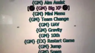 {S4} Sebi_1234 {AM} ActiveModder Dual Patch