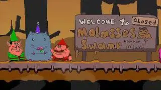 Lario YTPMV - Lost Lario