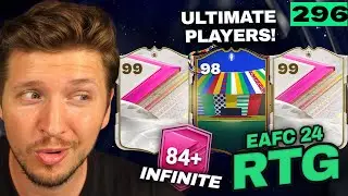 I Opened Packs Until I Got… 3 New END GAME Items!
