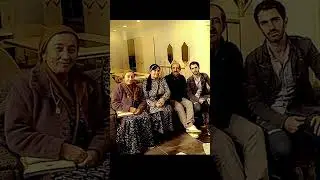 Ahıska Music Grup Nazar-Garagözler 2023