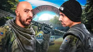 ANAS ME DEFIE POUR 100 EUROS