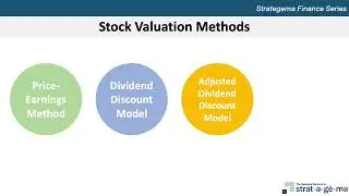 Stock Valuation and Risk