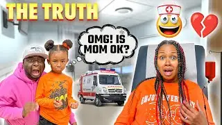 WE QUIT YOUTUBE because of THIS! | Why we stopped Vlogging! | The Winning Fam 💔💔