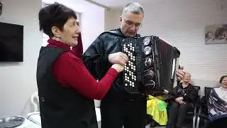 Музыкальная гостиная АВИП