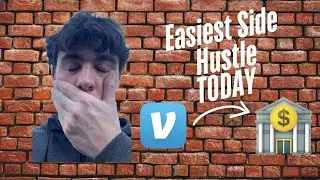 A Realistic (Fun) Side Hustle Anyone Can Start Today (2025)