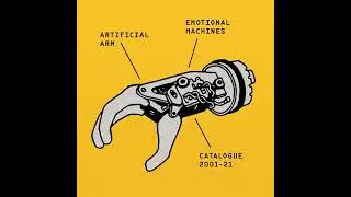 Artificial Arm - Size Matters (Emotional Machines) Dominance Electricity