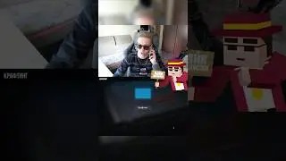 Алиса сделала секретный крафт!? 🤯 