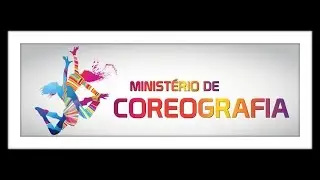 Coreografia em homenagem ao aniversario do pastor