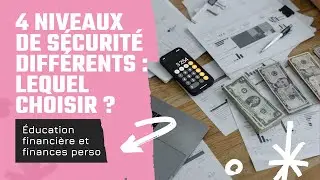 FONDS D’URGENCE, ÉPARGNE DE PRÉCAUTION : QUEL MONTANT METTRE DE CÔTÉ ?  | LOUISE BUDGETS