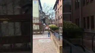 Only ONE person has ever done this! 