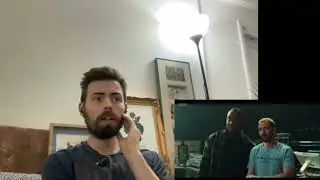 *SPOILERS* MRS FLOOD REVEAL REACTION! |  Doctor Who | The Interstellar Song Contest