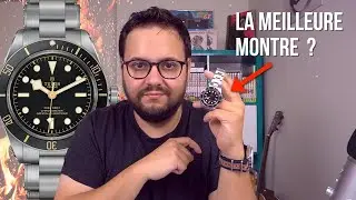 Tudor, où est le contrôle qualité ? Le test de ma Black Bay 58 :  6 mois sur le poignet