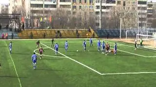 Окжетпес Акжайык 0 - 3