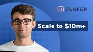 Michal Suski - Partnerships helped us scale to $10m+. Here's what we learned
