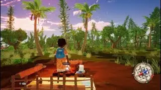 Let's Play Tchia Ep.8