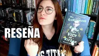 LA GUÍA DEL CABALLERO PARA EL VICIO Y LA VIRTUD (Mackenzi Lee) | Crónicas de una Merodeadora