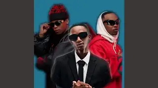 Mellow & Sleazy, Scotts Maphuma - Mbombai (Official Audio)
