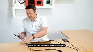 【 實用教學片 】Wacom One 連接 Android 電話的方法