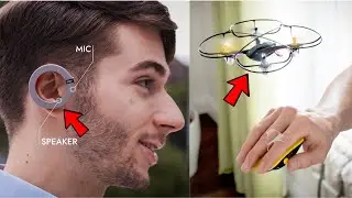 5 awesome new Gadgets that will give You Superpowers in 2020