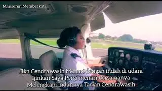 Perempuan Papua jadi pilot, Perempuan Papua Bisa (Cendrawasih)