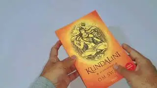 KUNDALINI : An untold story By Om Swami | BOOK HUNT