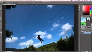 Photoshop CC 2015 - Faster Spot Healing Brush