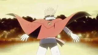 Ready Aim Fire - [Black Clover AMV]