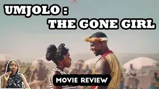 UMJOLO: THE GONE GIRL (2024) MOVIE REVIEW | ENDING EXPLAINED BUT DOES LETHU STAY WITH LUCKY