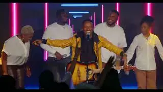 I Will Bless Your Name | Daniel Ojo (LIVE 2024)