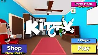 *NEW* KITTY CODES | Roblox Kitty Codes (29th 2020 December)