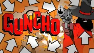 Not the Best at this Strategy Game - GUNCHO