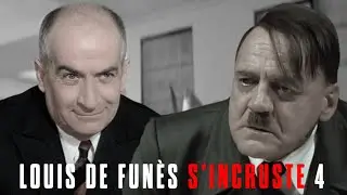 Louis de Funès s'incruste 4