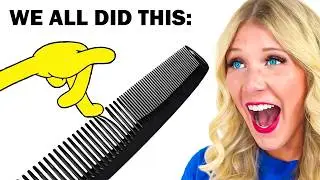 TikToks Only Kids Will Understand!