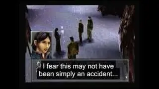Aconcagua PS1 Playthrough (subtitled) 03/24