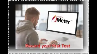 Record Tests for Jmeter