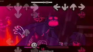 Corrupted Whitty's Insanity Unleashed Rebirth (Infernum)