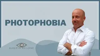 Photophobia - Light Nuisance