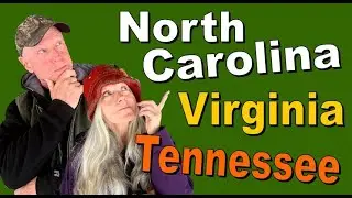 CABIN FEVER + SPRING FEVER = A ROAD TRIP.   A Backwoods Living Vlog #148.