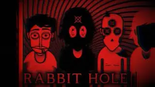 rabbit hole | mix