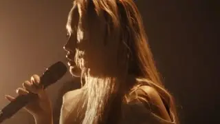 Bianca Tilici - Strangers x Summertime Sadness x Video Games | Mash-Up Cover