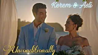 Asli & Kerem | Aşk Taktikleri 2 | Love Tactics 2 | Unconditionally