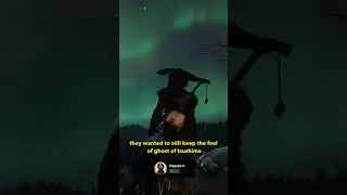 Are you excited for Ghost of Tsushima 2, Ghost of Yotei? 